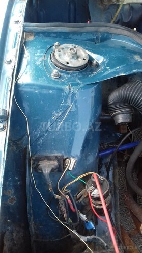 LADA (VAZ) 21011 1991, 365,800 km - 0.2 l - Gəncə