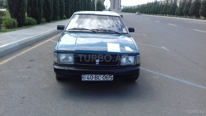 LADA (VAZ) 21011 1991, 365,800 km - 0.2 l - Gəncə