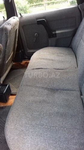 LADA (VAZ) 21011 1991, 365,800 km - 0.2 l - Gəncə