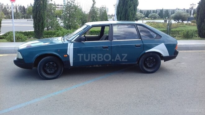 LADA (VAZ) 21011 1991, 365,800 km - 0.2 l - Gəncə
