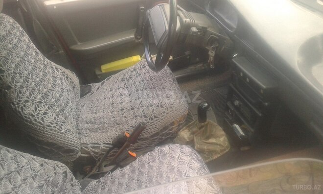 LADA (VAZ) 21099 1994, 22,222 km - 1.5 l - Qazax