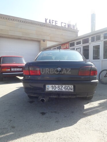 Opel Omega 1997, 310,000 km - 3.0 л - Bakı