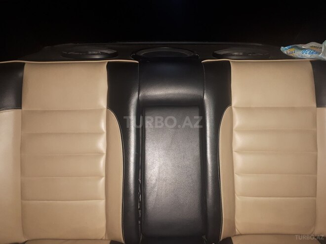 Mercedes E 220 1995, 410,000 km - 2.2 l - Bakı