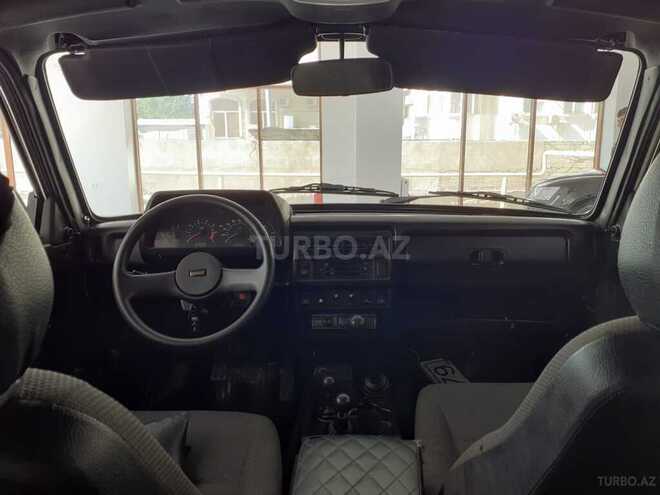 LADA (VAZ) Niva 2012, 110,000 km - 1.7 l - Bakı