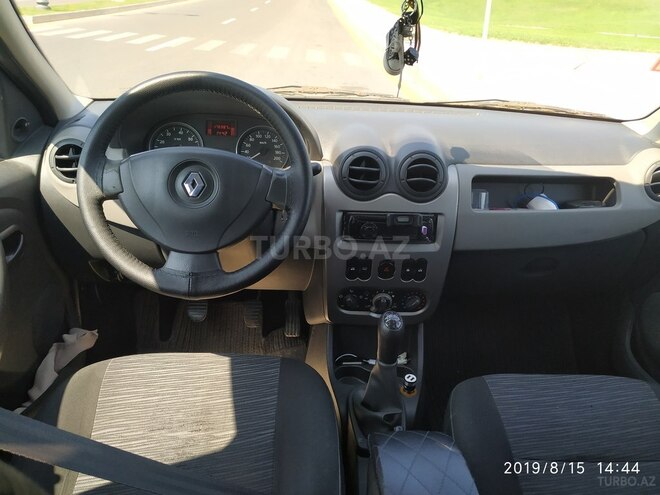 Renault Logan 2011, 175,937 km - 1.6 л - Bakı