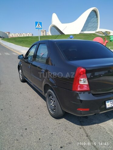 Renault Logan 2011, 175,937 km - 1.6 л - Bakı