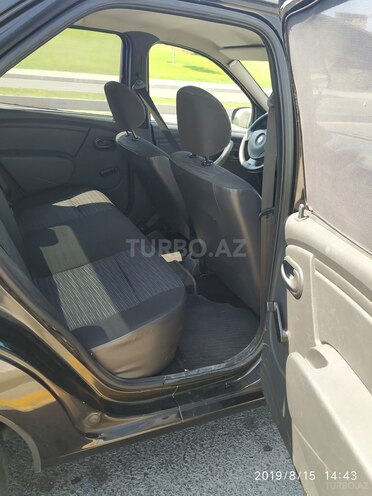 Renault Logan 2011, 175,937 km - 1.6 л - Bakı