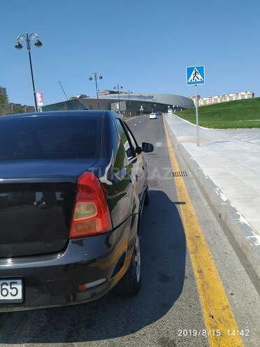 Renault Logan 2011, 175,937 km - 1.6 л - Bakı
