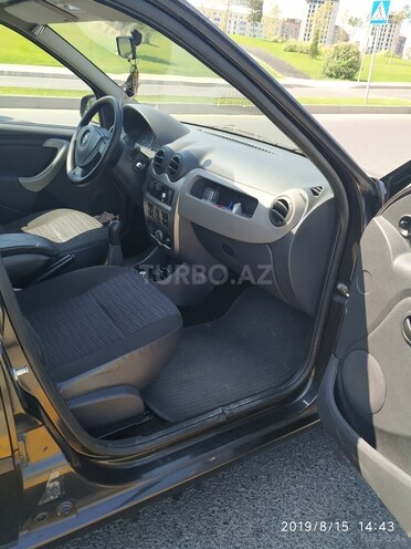Renault Logan 2011, 175,937 km - 1.6 л - Bakı