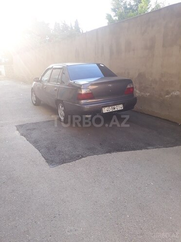 Daewoo Nexia 1996, 318,000 km - 1.5 l - Bakı