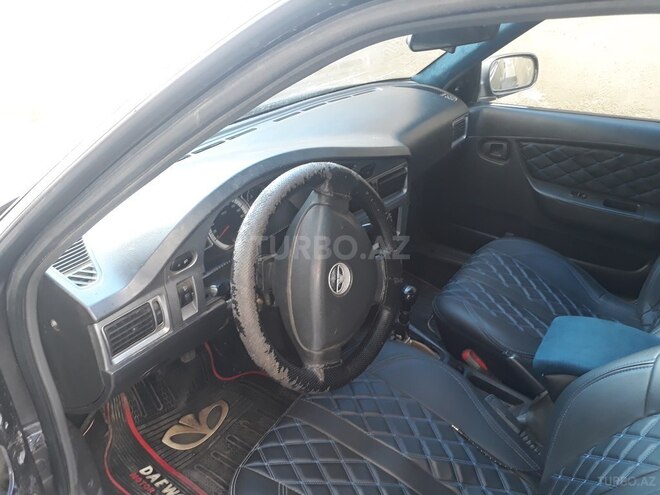 Daewoo Nexia 1996, 318,000 km - 1.5 l - Bakı