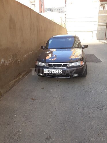 Daewoo Nexia 1996, 318,000 km - 1.5 l - Bakı