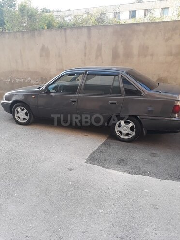 Daewoo Nexia 1996, 318,000 km - 1.5 l - Bakı