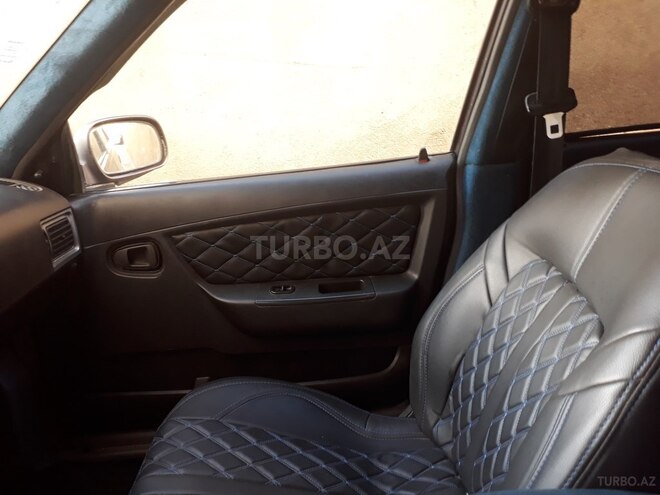 Daewoo Nexia 1996, 318,000 km - 1.5 l - Bakı