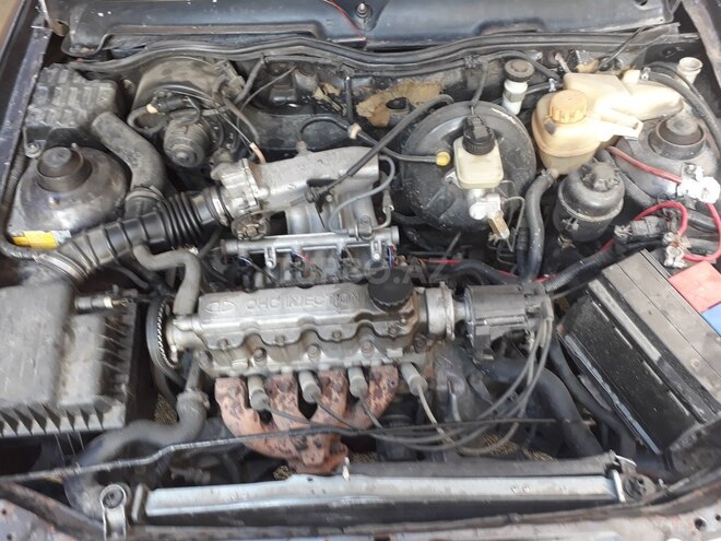 Daewoo Nexia 1996, 318,000 km - 1.5 l - Bakı