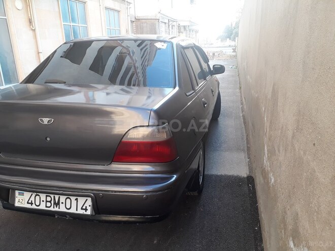 Daewoo Nexia 1996, 318,000 km - 1.5 l - Bakı