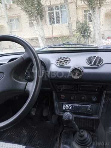 LADA (VAZ) 2106 1983, 275,000 km - 1.6 l - Bakı