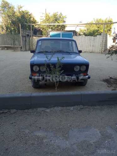 LADA (VAZ) 2106 1983, 275,000 km - 1.6 l - Bakı
