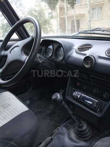 LADA (VAZ) 2106 1983, 275,000 km - 1.6 l - Bakı