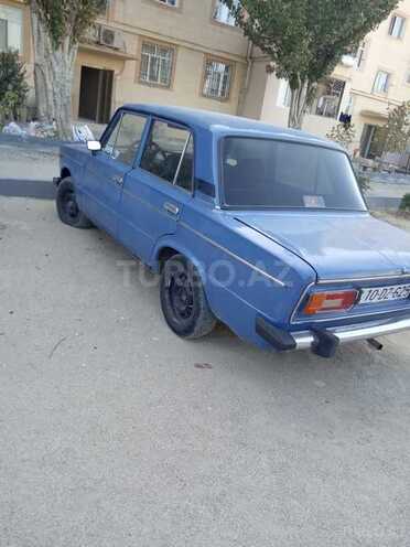 LADA (VAZ) 2106 1983, 275,000 km - 1.6 l - Bakı