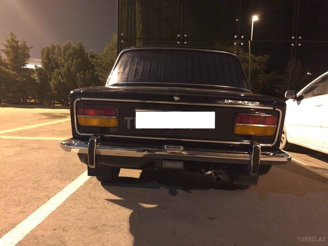 LADA (VAZ) 2103 1973, 77,000 km - 1.5 l - Bakı