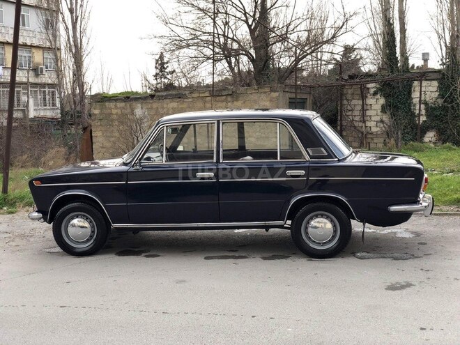 LADA (VAZ) 2103 1973, 77,000 km - 1.5 l - Bakı