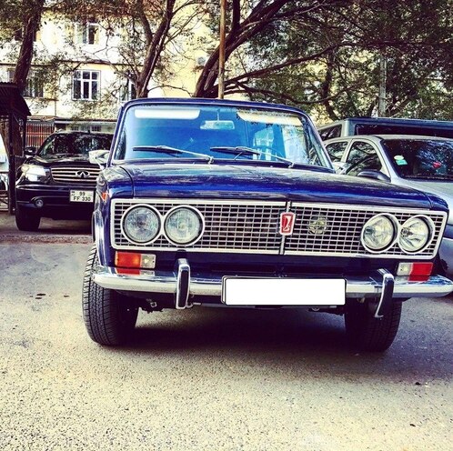 LADA (VAZ) 2103 1973, 77,000 km - 1.5 l - Bakı