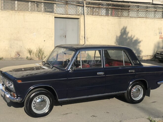LADA (VAZ) 2103 1973, 77,000 km - 1.5 l - Bakı