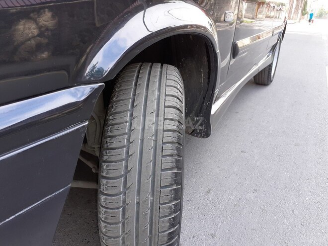 LADA (VAZ) 2114 2009, 216,000 km - 1.6 л - Qax