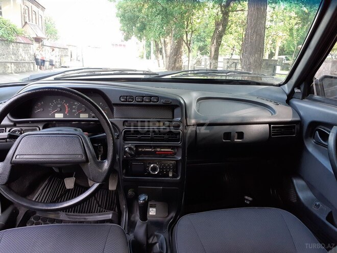 LADA (VAZ) 2114 2009, 216,000 km - 1.6 л - Qax
