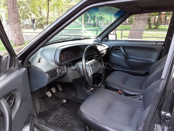 LADA (VAZ) 2114 2009, 216,000 km - 1.6 л - Qax