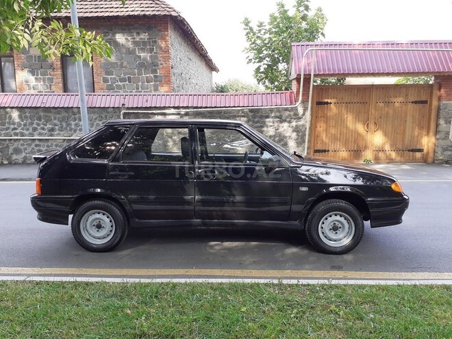 LADA (VAZ) 2114 2009, 216,000 km - 1.6 л - Qax