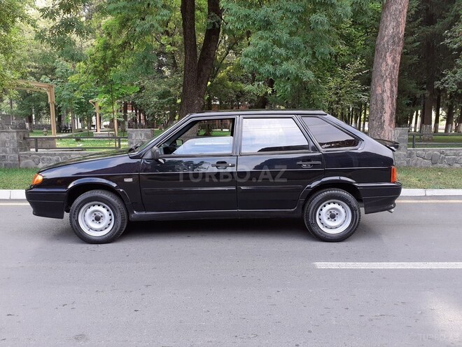 LADA (VAZ) 2114 2009, 216,000 km - 1.6 л - Qax