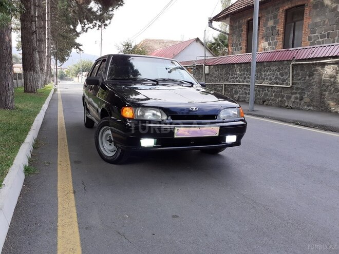 LADA (VAZ) 2114 2009, 216,000 km - 1.6 л - Qax