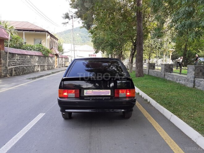 LADA (VAZ) 2114 2009, 216,000 km - 1.6 л - Qax