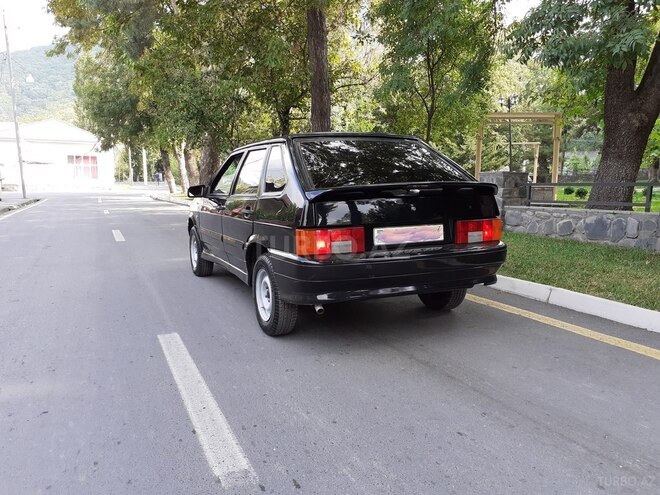 LADA (VAZ) 2114 2009, 216,000 km - 1.6 л - Qax