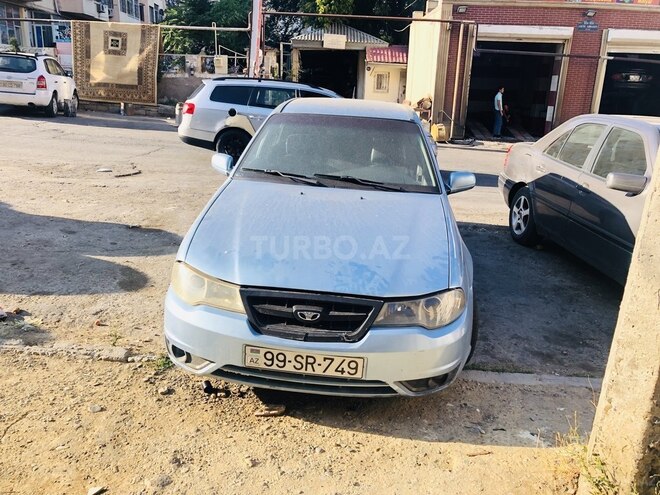 Daewoo Nexia 2011, 274,987 km - 1.5 l - Bakı