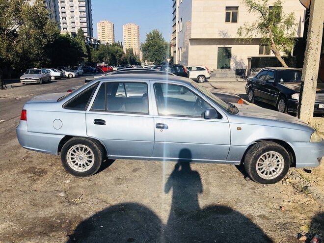 Daewoo Nexia 2011, 274,987 km - 1.5 l - Bakı