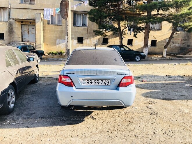 Daewoo Nexia 2011, 274,987 km - 1.5 l - Bakı