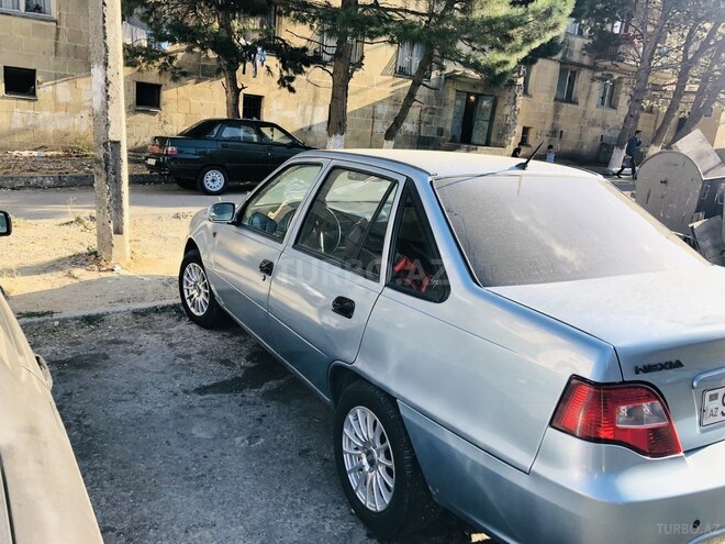 Daewoo Nexia 2011, 274,987 km - 1.5 l - Bakı