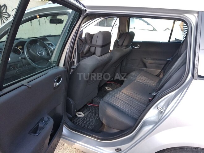 Renault Megane 2007, 189,000 km - 1.5 л - Bakı