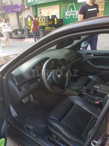 BMW 325 2002, 310,000 km - 2.5 л - Bakı
