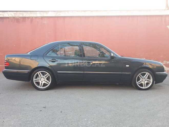 Mercedes E 320 1998, 350,000 km - 3.2 l - Bakı