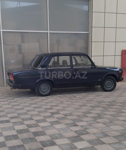 LADA (VAZ) 2107 2011, 127,000 km - 1.6 л - Bakı