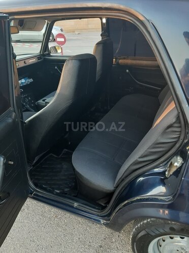LADA (VAZ) 2107 2011, 127,000 km - 1.6 л - Bakı
