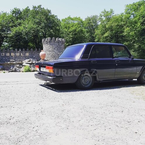 LADA (VAZ) 2107 2011, 127,000 km - 1.6 л - Bakı