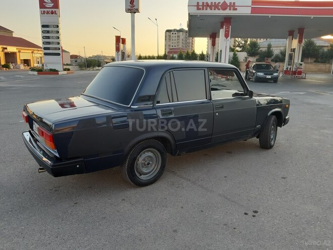 LADA (VAZ) 2107 2011, 127,000 km - 1.6 л - Bakı