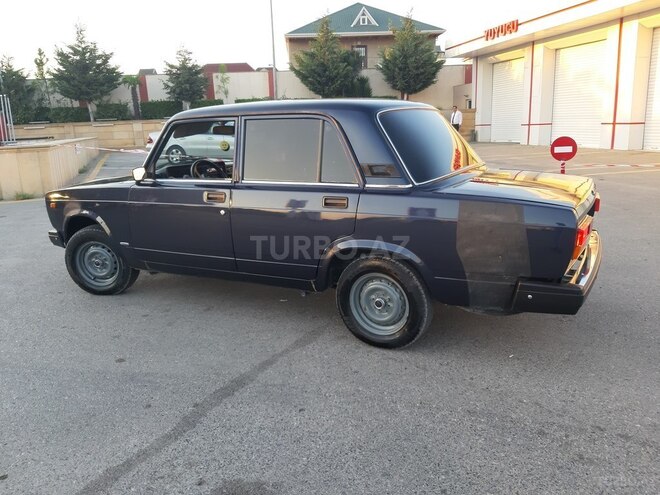 LADA (VAZ) 2107 2011, 127,000 km - 1.6 л - Bakı