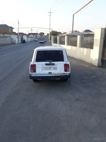 LADA (VAZ) 2104 2006, 132,000 km - 1.5 l - Sumqayıt