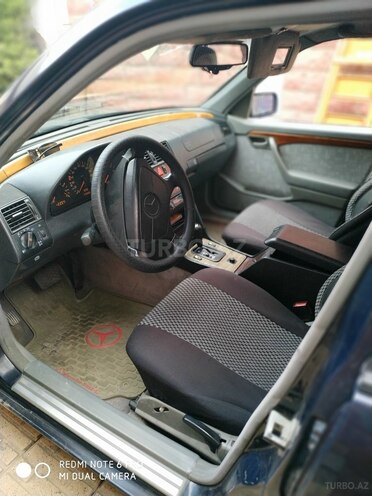 Mercedes C 180 1995, 376,088 km - 0.2 l - Bakı